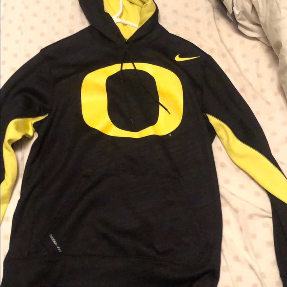 Oregon Ducks Sweatshirt